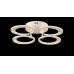 Светодиодная люстра L2930/4 LED (WHITE) Splendid-Ray
1002602