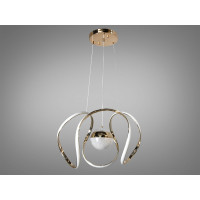 LED люстры Diasha 1955/1G