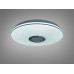 Люстра стельова смарт Diasha біла 70 Вт RGB BT Diasha DB-8310/400RGB+MP3+TUYA