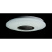 Светодиодная люстра LY8338/24W*2 LED+BLUETOOTH (WT) Splendid-Ray
1999540