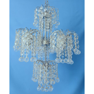 Хрустальная люстра L6290/6 (HVO55*66) Splendid-Ray
25992