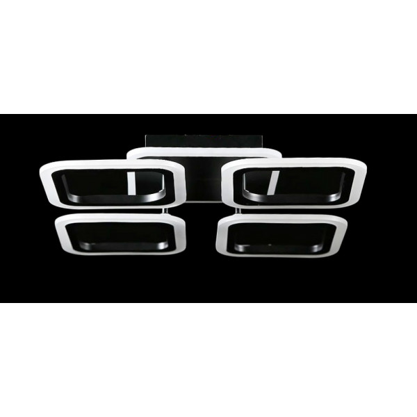 Светодиодная люстра L2055/4 RGB LED (BLACK) Splendid-Ray
1002595 Светодиодная люстра L2055/4 RGB LED (BLACK) Splendid-Ray
1002595