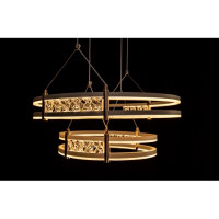 Люстра в спальню Linisoln 91871-2