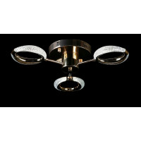 Светодиодная люстра LT9861/3 LED (GD) Splendid-Ray
302102