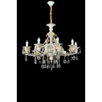 Люстры в зал классические Splendid-Ray 253327 (GWT) 