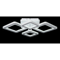 Светодиодная люстра LT8013/2+2 LED (WT) Splendid-Ray
302062