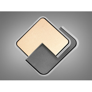 Технологічний світлодіодний світильник, 24 Вт Diasha 4436-200