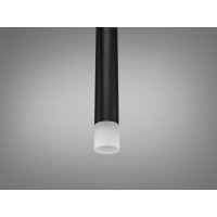Підвіс LED Diasha золото циліндр 7 Вт Diasha PX-1A/300