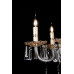 Люстра свеча L03141/6 (FGD) Splendid-Ray
990419 Люстра свеча L03141/6 (FGD) Splendid-Ray
990419