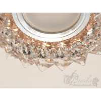 Точечные светильники с подсветкой Diasha 8105T 