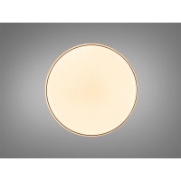 Смарт люстра LED біла RGB 80 Вт до 15 м² Diasha DB-8305/500RGB