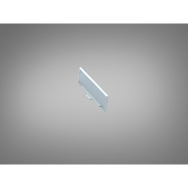 Заглушка для профілю PL-1010 Diasha PL-5020ENDCAP