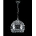 Подвесная люстра  L407/1M (19) (CR) Splendid-Ray
0260745