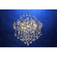 Хрустальная люстра LC8610/600/12+6 LED Splendid-Ray
1001666
