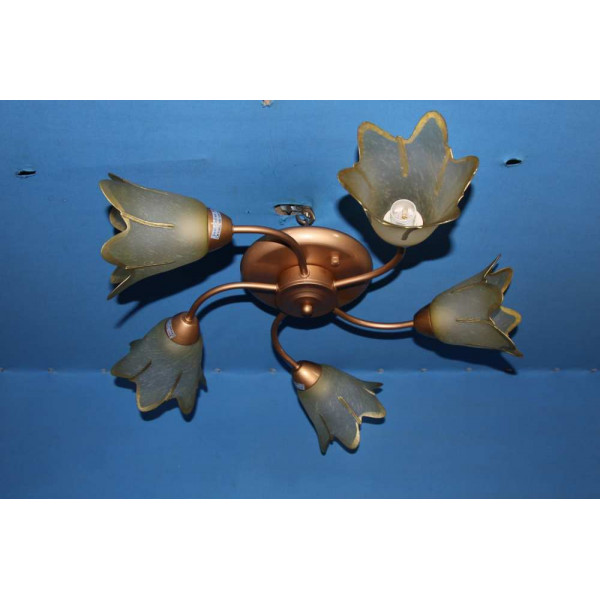 Люстра с плафонами  L90594/5 Splendid-Ray
192007