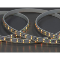 LED стрічка 220в, 96 шт/м, герметична, 15мм, RGB Diasha P220-5050-96-RGB-65-15