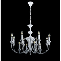 Люстра свеча LK905/8+4 (SWT) Splendid-Ray
230141 Люстра свеча LK905/8+4 (SWT) Splendid-Ray
230141