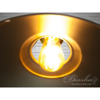 Лофт люстры Diasha 6857-390BK 