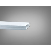 Профіль для LED стрічки, накладний Diasha PL-5020-3M