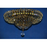 Хрустальная люстра L30666/9 (GAB+DLIVE) Splendid-Ray
211437