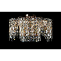 Хрустальная люстра LGH90360/10 (FGD) Splendid-Ray
286383