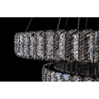 Люстра светодиодная Linisoln 7228-6 Н