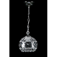 Подвесная люстра L407/1S (14) (CR) Splendid-Ray
0260744 Подвесная люстра L407/1S (14) (CR) Splendid-Ray
0260744