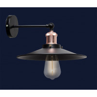 Светильники лофт Levistella 752WPB9F3-1 BK(260) Светильники лофт Levistella 752WPB9F3-1 BK(260)