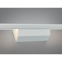 Світлодіодне бра Diasha Line білий 7Вт 4100К Diasha 9613-780WH