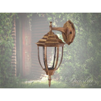 Уличный фонарь Diasha DJ032-W1B