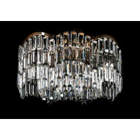 Хрустальная люстра LGH90354/7 (FGD) Splendid-Ray
286390