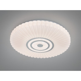 Світлодіодна люстра Diasha біла 34Вт до 6м² Diasha W-6/400