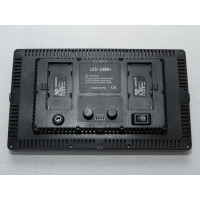 Прожектор для відеозйомки з пультом, направлене світло, 42Вт Diasha SL-LED-800