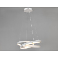 Подвесная люстра 40W Diasha 7517/530WH