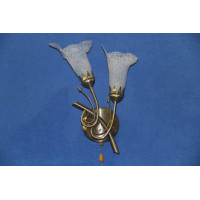 Бра с плафонами B905/2(A+B)MIX Splendid-Ray
1060992