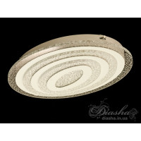 Светодиодная люстра Diasha MX2231-500*380-Q dimmer