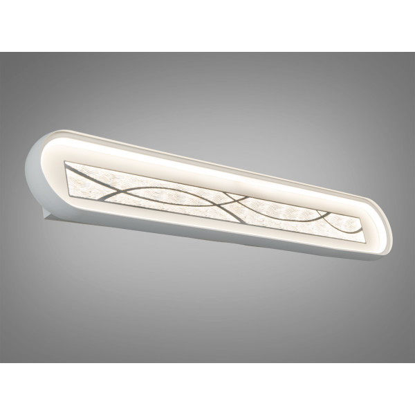 Світильник LED Diasha білий 78Вт до 13м² Diasha 12597-800