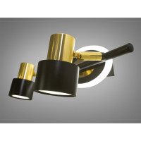 led подсветка для зеркала 12W Diasha 5973/2