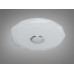 Стельова люстра LED біла 80 Вт RGB Bluetooth TUYA Diasha DB-8303/500RGB+MP3+TUYA