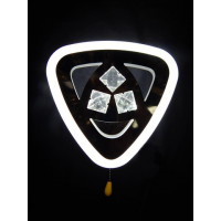 Светодиодное бра Linisoln 6013/1 CH