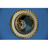 Точечный светильник ZJ1187A R50 (PSG) Splendid-Ray
145153