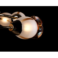 Люстра с плафонами  L80980/6 (FGD) Splendid-Ray
881632