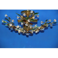 Хрустальная люстра L821/5 (FGD+BR+GR2) Splendid-Ray
211720