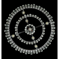 Хрустальная люстра LGH90342/7 (CR) Splendid-Ray
286424