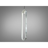 Светодиодная люстра бра 18W Diasha BO-2625/1HR