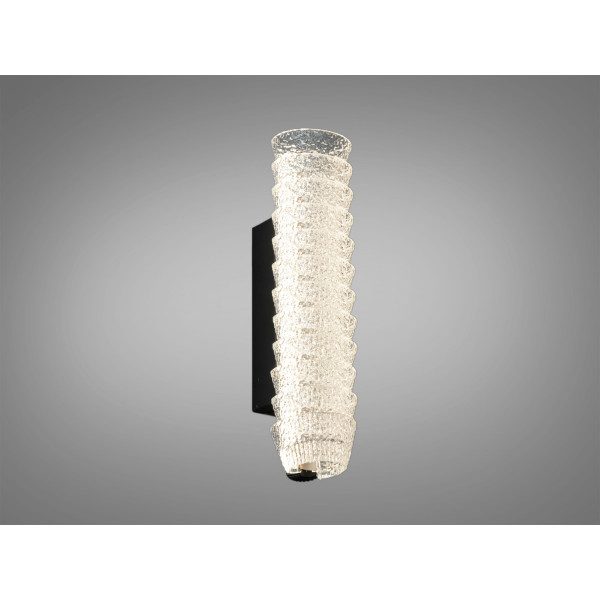 Настінне LED бра шампань 16 Вт 3 режими Diasha MD2509/300CG