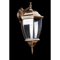 Уличный фонарь бра Splendid-Ray 880797