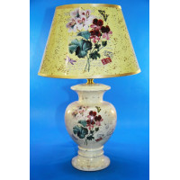 Настольная лампа с абажуром NJL20617-B (A+B) Splendid-Ray
995613