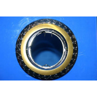 Точечный светильник 1183AK MR16 (SGCH) Splendid-Ray
145088