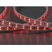 LED стрічка 220в, 96 шт/м, герметична, 15мм, RGB Diasha P220-5050-96-RGB-65-15